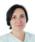 Воронина Мария Владимировна