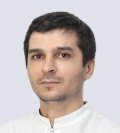 Сулейманов Руслан Сулейманович