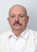 Кудряшов Евгений Григорьевич