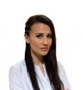 Федорова Алина Владимировна