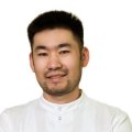 Жолдошбеков Жоомарт Исаевич