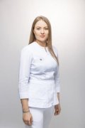 Менажиева (Орищенко) Мария Витальевна