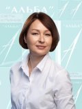 Синцова Ольга Валерьевна