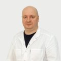 Сюбаев Роман Борисович