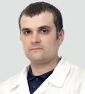 Евдокимов Александр Владимирович