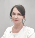 Белогурова Елена Михайловна
