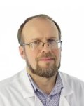 Чернецов Владимир Юрьевич