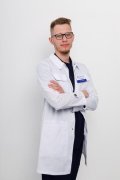 Половин Дмитрий Андреевич