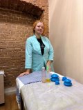 Казакова Ольга Владимировна