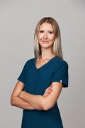 Мальковская Елена Викторовна