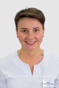 Беляева Екатерина Александровна