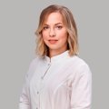 Баварская (Дадайкина) Мария Владимировна