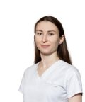 Кобзарь Ирина Сергеевна