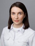 Игнатенко Анна-Мария Игоревна