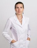 Никитина Наталья Анатольевна