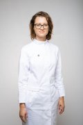 Сапегина Елена Васильевна
