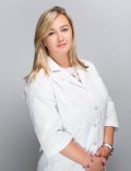 Рыбина Маргарита Олеговна
