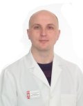 Базаров Иван Сергеевич
