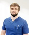 Моллаев Загид Сулейманович