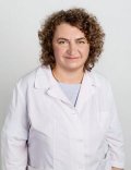 Трухан Светлана Анатольевна