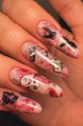 Белацкая Анастасия Витальевна