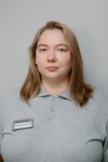 Душницкая Владислава