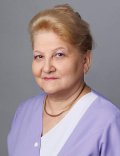 Шестакова Ирина Вячеславовна