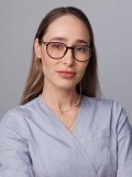 Макарова Людмила Герадьевна