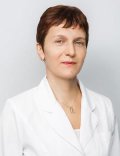 Попович Ирина Дмитриевна