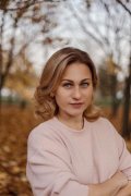 Флегантова Наталья Александровна
