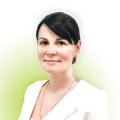 Роева Ольга Владимировна