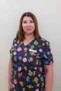 Иванова Ирина Викторовна