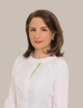 Алибегова Джамиля Миримовна