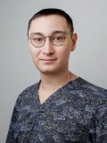 Кашин Василий Андреевич