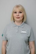 Трубина Анастасия