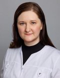 Коваленко Елена Владимировна