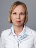 Матвеева Ирина Владимировна