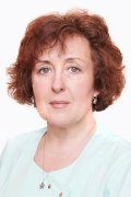 Арямнова Елена Владимировна