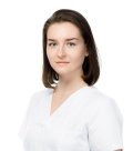 Михеева Екатерина Константиновна