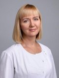 Губонина Ирина Владимировна