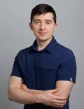 Отт Дмитрий Юрьевич