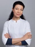 Зальцман Полина Львовна