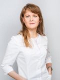Баландина Ксения Александровна