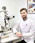 Лукиных Михаил Алексеевич