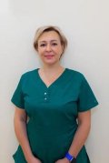 Гункина Анна Сергеевна