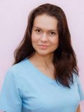 Заболотная Екатерина Викторовна