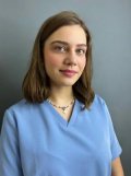 Теребилова Янина Юрьевна