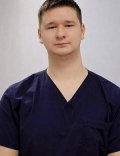 Юрзанов Максим Павлович