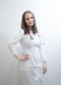 Кильматова Кристина Дмитриевна
