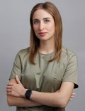 Сивоха Дарья Павловна